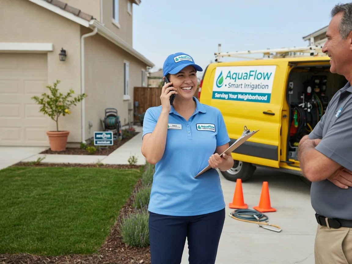 Irrigation Installation Paul Smiths, NY FAQs